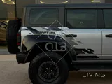 Ford - Bronco Raptor 2024